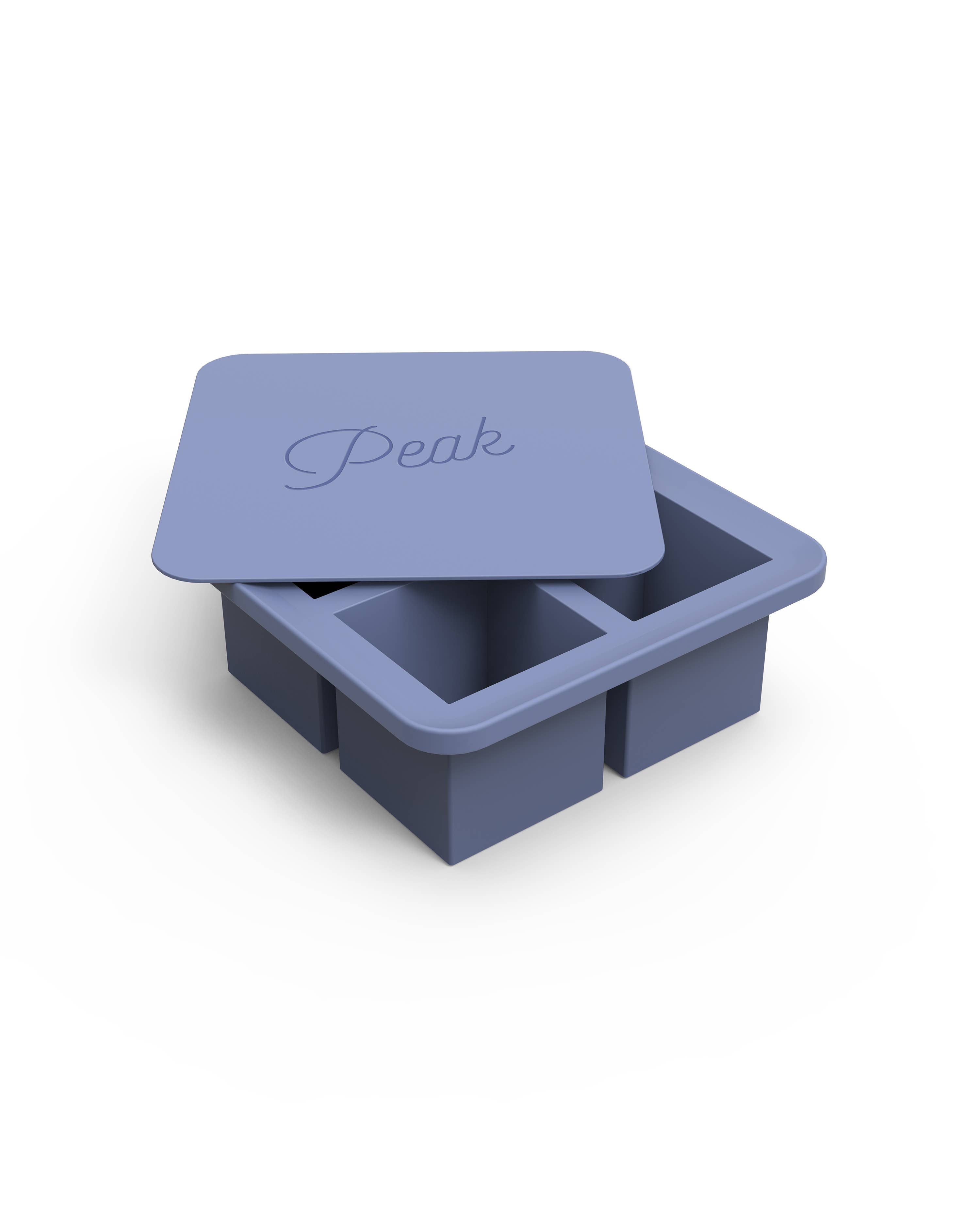 W&P Large Cocktail Cube Silicone Ice Tray