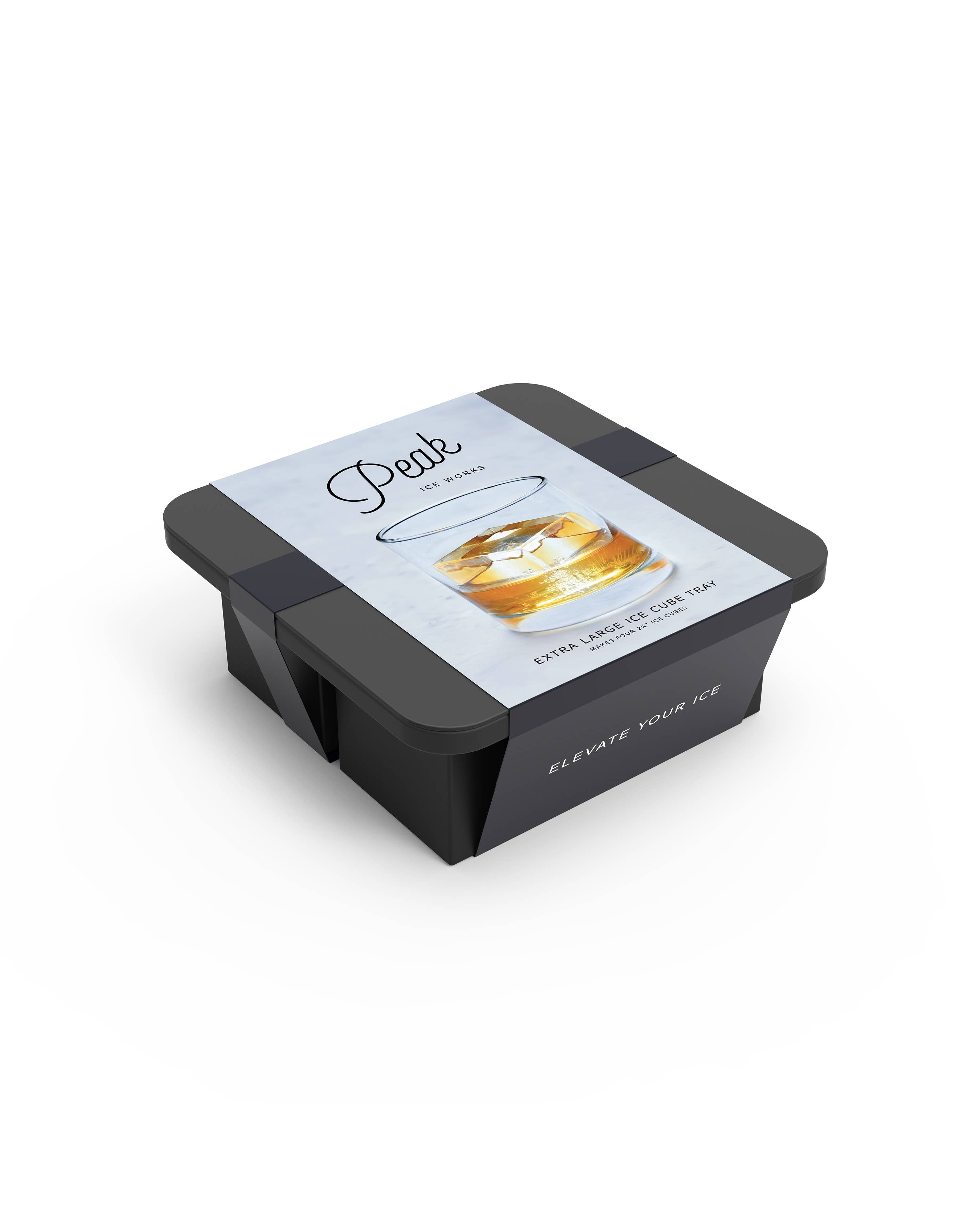 W&P Large Cocktail Cube Silicone Ice Tray
