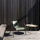 HOUE SHOP Large Eyelet Tray Table