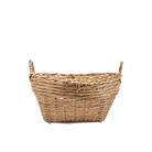 Meraki Basket Large, Low Tradition Basket