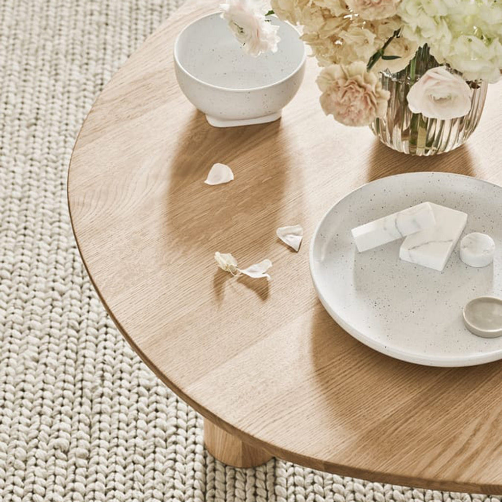 Bolia Furniture Latch Coffee Table