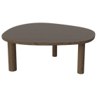 Bolia Furniture Small / Dark Oiled Oak Latch Coffee Table