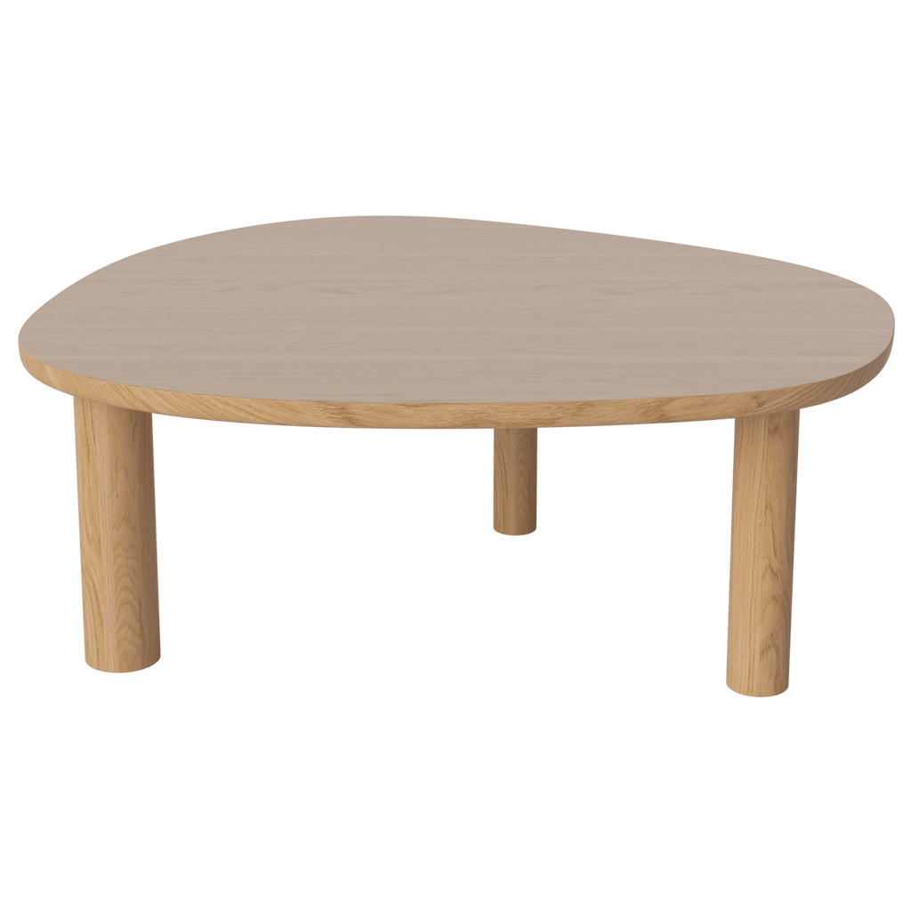 Bolia Furniture Small / Oiled Oak Latch Coffee Table