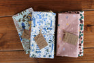 Leah Duncan Leah Duncan - Garden Friends Art Tea Towel