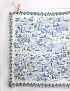 Leah Duncan Leah Duncan - Garden Friends Art Tea Towel