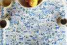 Leah Duncan Leah Duncan - Garden Friends Art Tea Towel