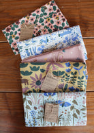 Leah Duncan Leah Duncan - Thicket Art Tea Towel