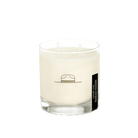 Ranger Station Candle Leather + Pine Candle