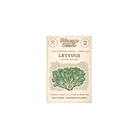 Schoepp Seeds SHOP Lettuce, Simpson Seed Packets