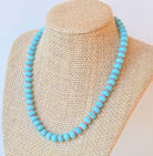 Libby & Smee Libby & Smee - Turquoise Juice Gemstone Necklace