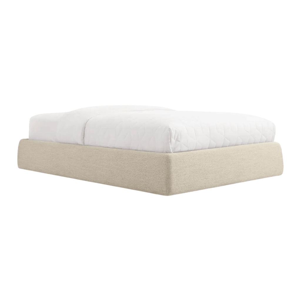 Blu Dot Furniture Twin / Tait Beach Lid Platform Bed