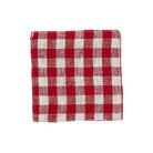 Fog Linen Work Coasters Anne Linen Coaster