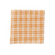 Fog Linen Work Coasters Charlotte Linen Coasters, Various Colorways