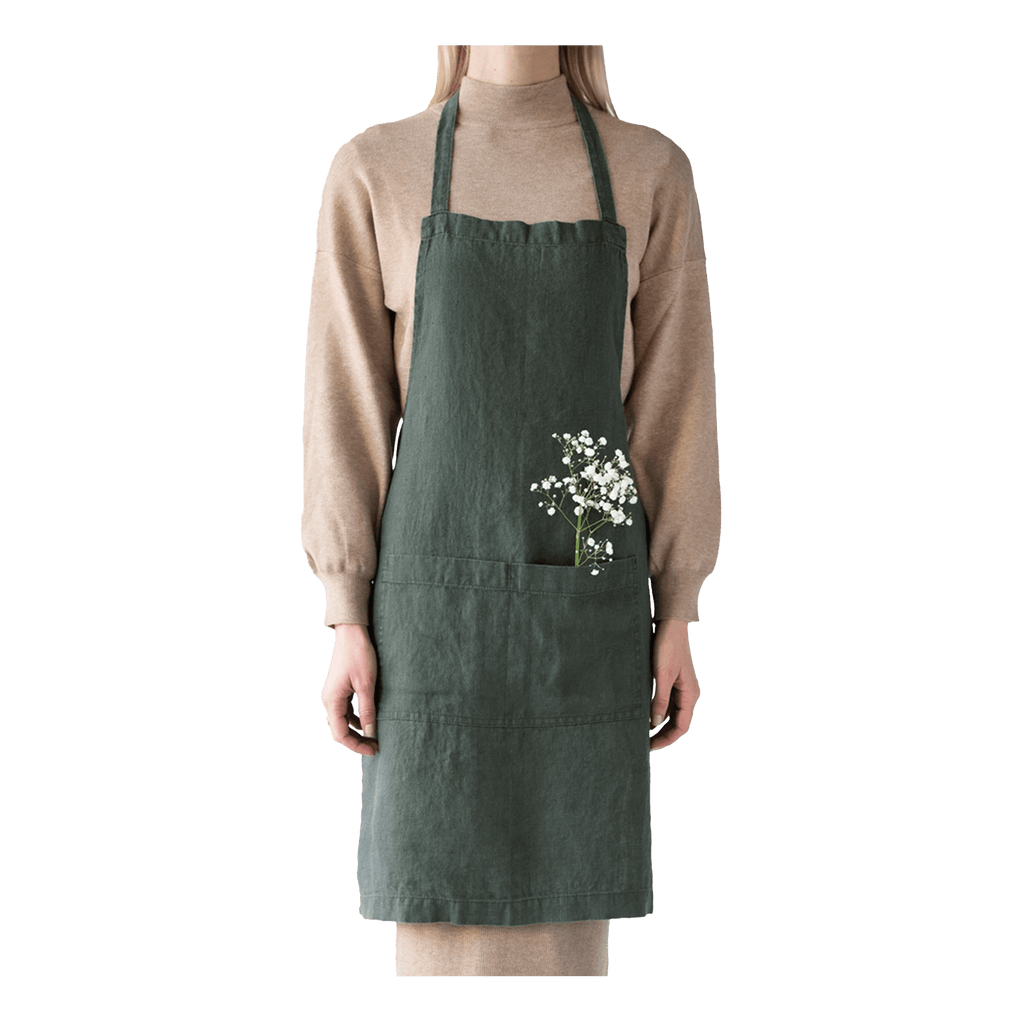 Linen Dish Cloth – Asher + Rye