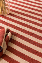 Live Linen Table Linens 118"x55" / 300x140 cm Linen Sutra Tablecloth
