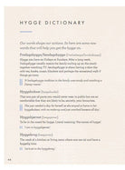 HarperCollins Book Little Book of Hygge, The: Meik Wiking