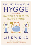 HarperCollins Book Little Book of Hygge, The: Meik Wiking