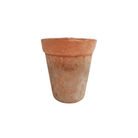 NACH Furniture SHOP Long Tom Terracotta Pot
