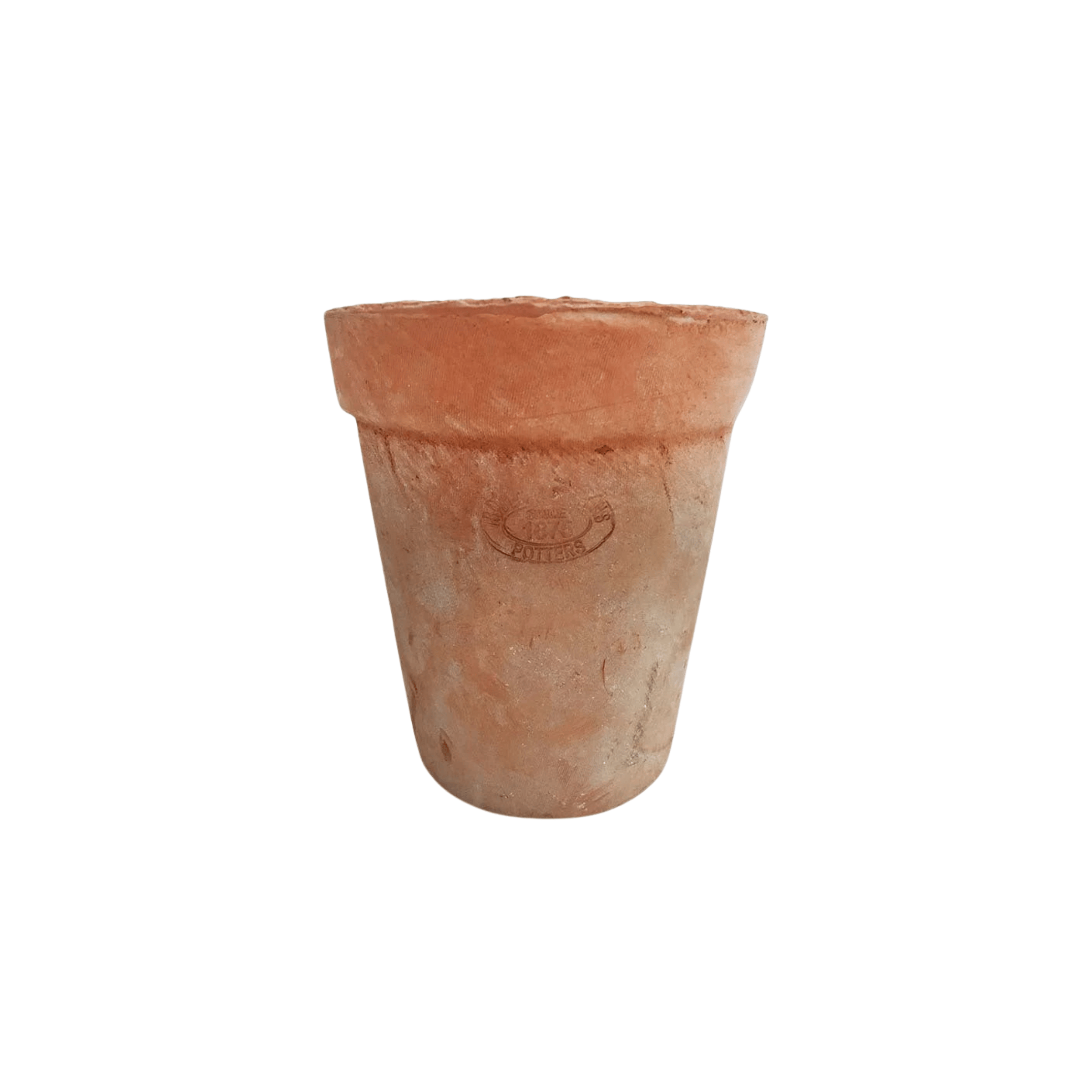 NACH Furniture SHOP Long Tom Terracotta Pot