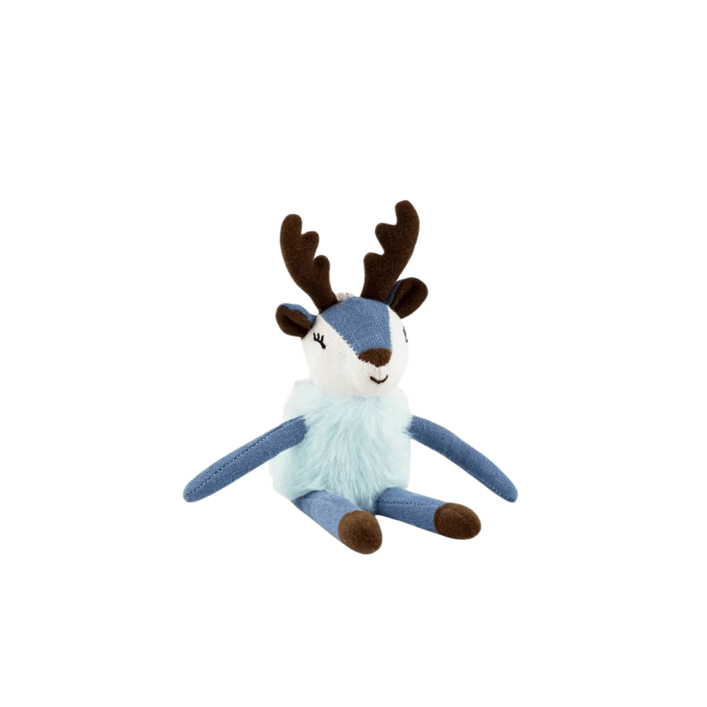 LEVLOVS Toy Luka the Reindeer
