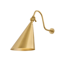 Hudson Valley Lighting SHOP Lupe Rechargeable Wall Sconce