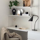 Hudson Valley Lighting SHOP Lupe Table Lamp