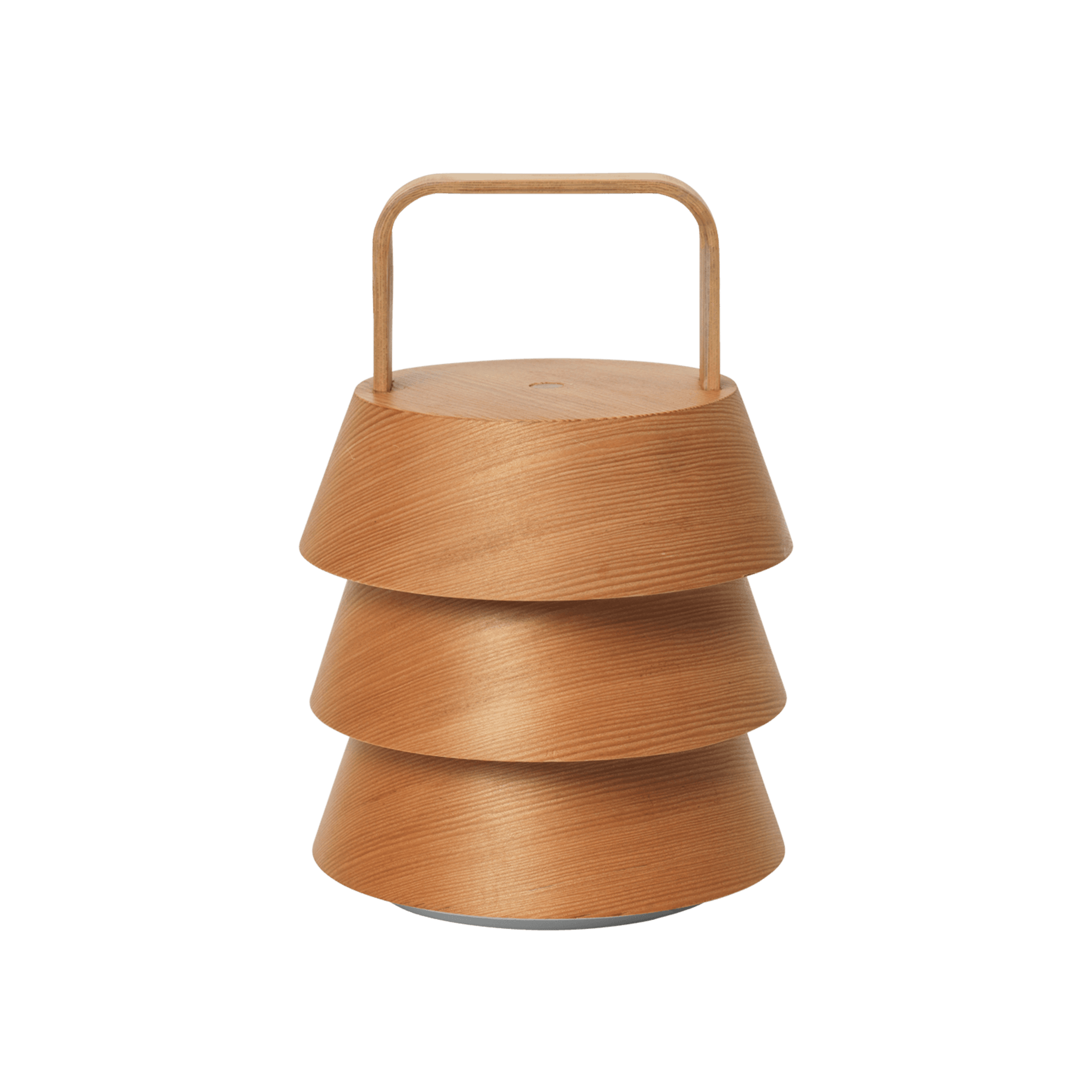 Ferm Living Lighting Luver Portable Lamp