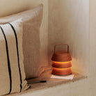Ferm Living Lighting Luver Portable Lamp