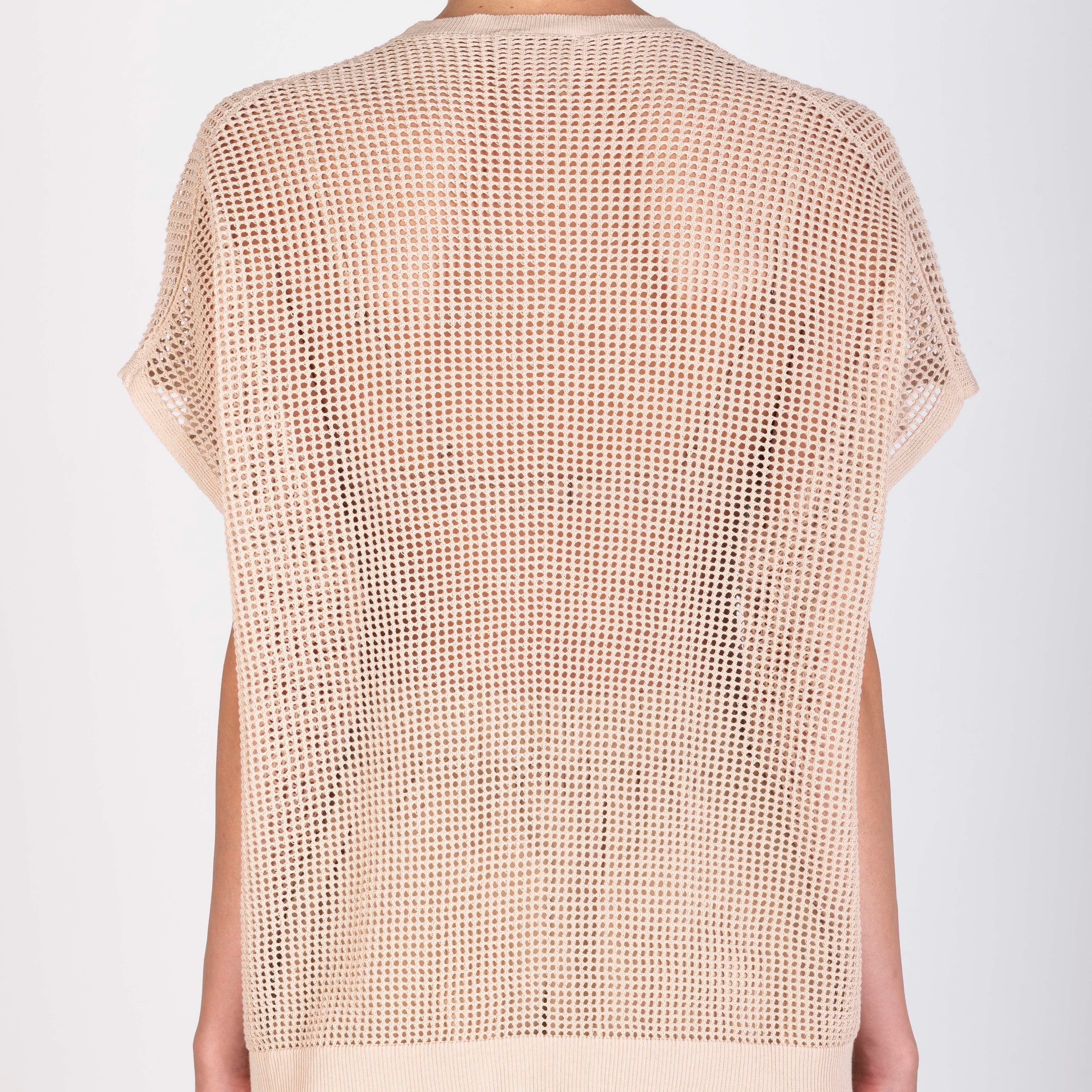 Alysi SHOP Maglia Knit Sweater