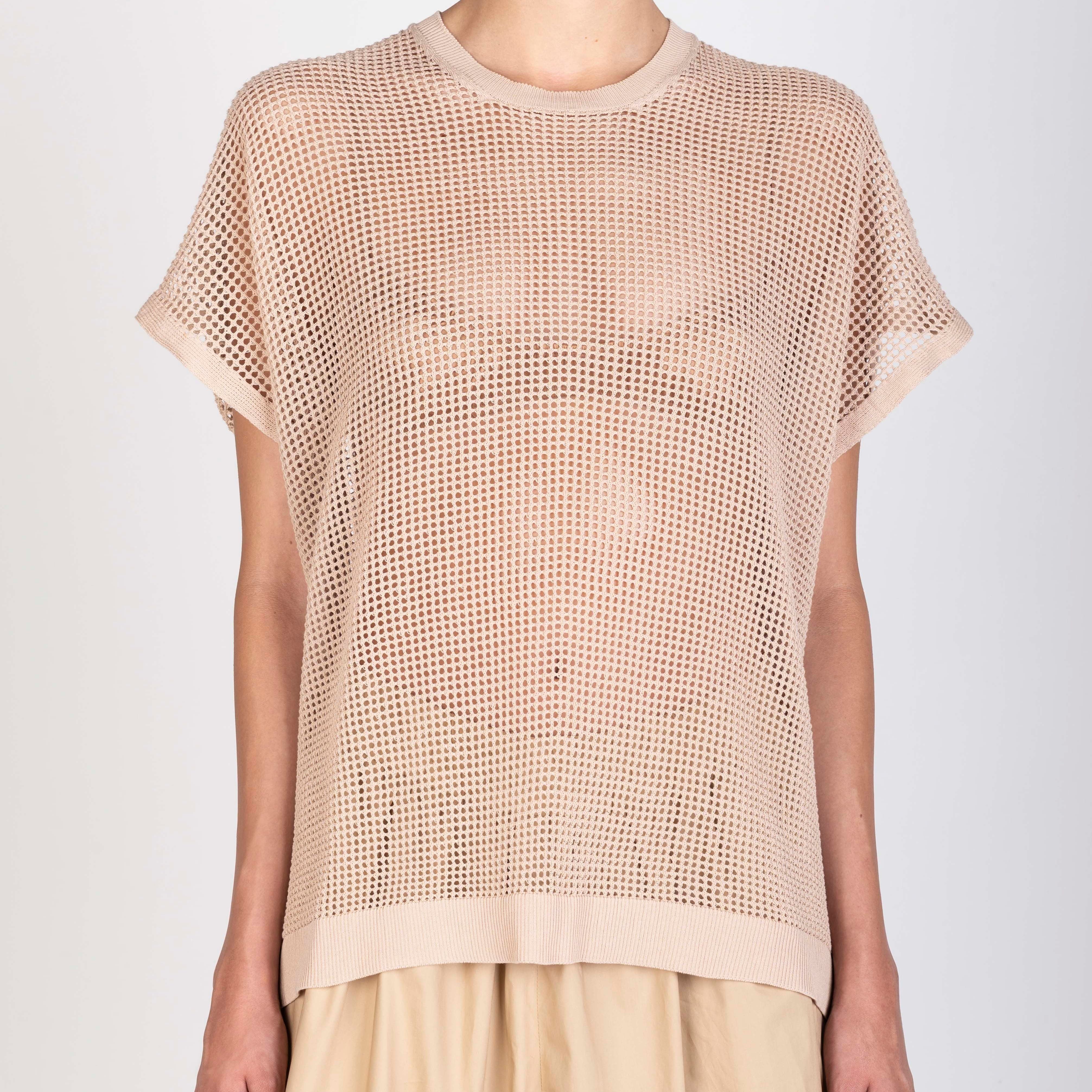 Alysi SHOP Maglia Knit Sweater