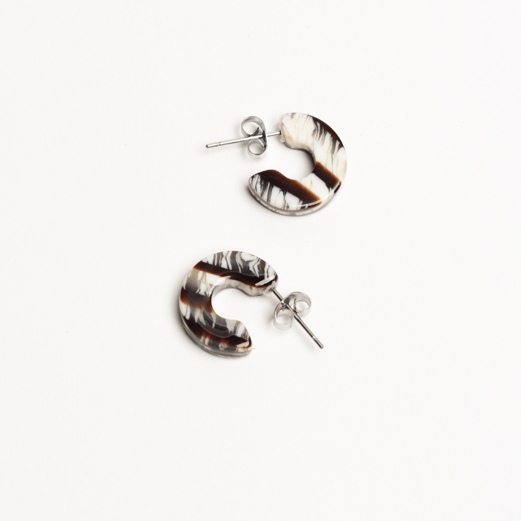 NAT + NOOR Maple Mali Hoops