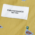 Curated Basics SHOP Mallard Duck Boxer Shorts