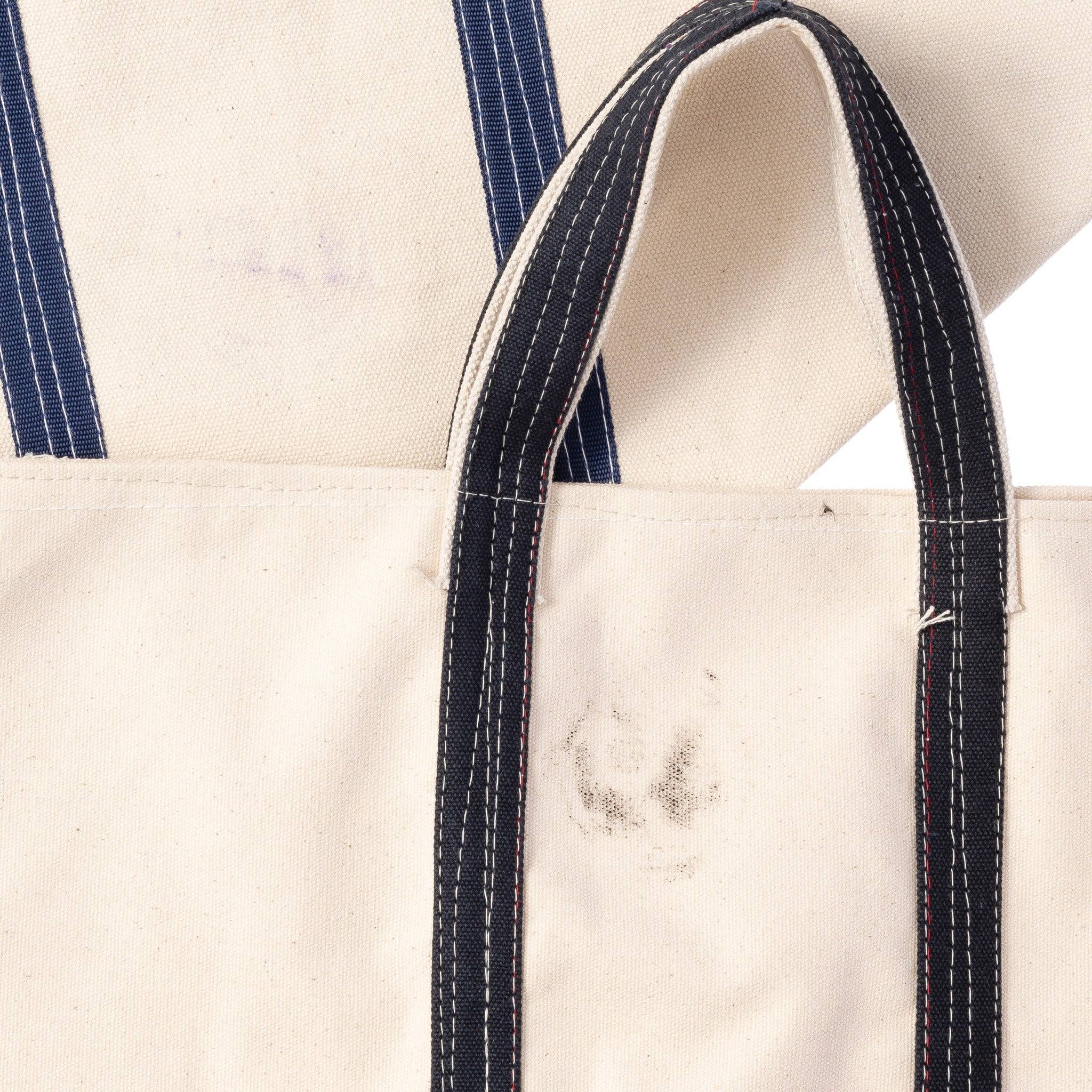Puebco SHOP Market Tote Bag