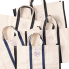 Puebco SHOP Market Tote Bag