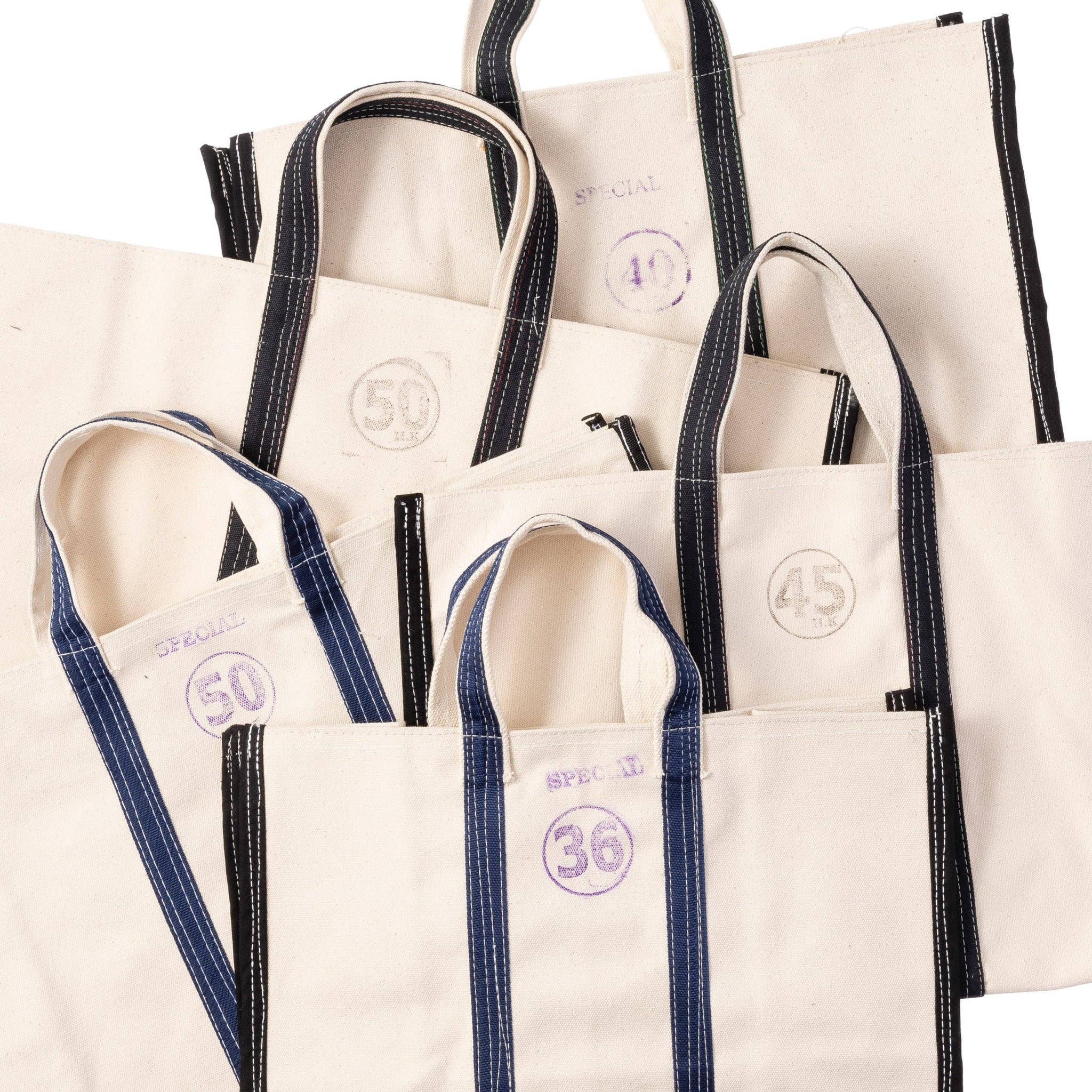 Puebco SHOP Market Tote Bag