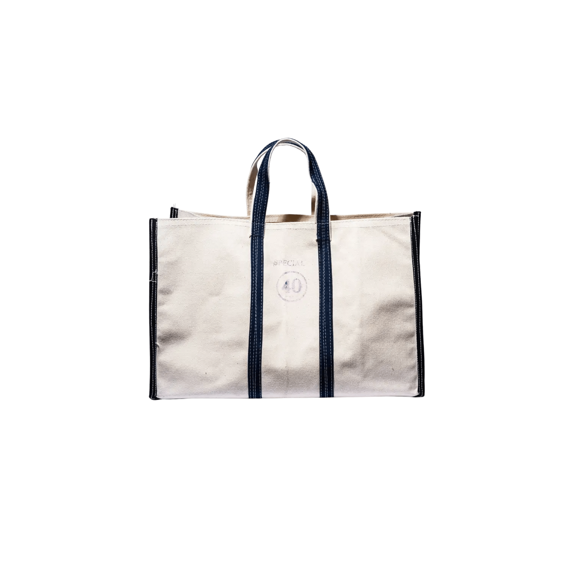 Puebco SHOP Market Tote Bag