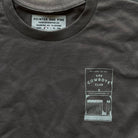 Pointer And Pine Clothing Matchbook Tee