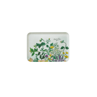 Fog Linen Work SHOP Medium Fleur Sauvage Linen Tray