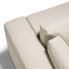 Ethnicraft Furniture Mellow Modular Sofa, Corner