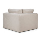 Ethnicraft Furniture Mellow Modular Sofa, Corner