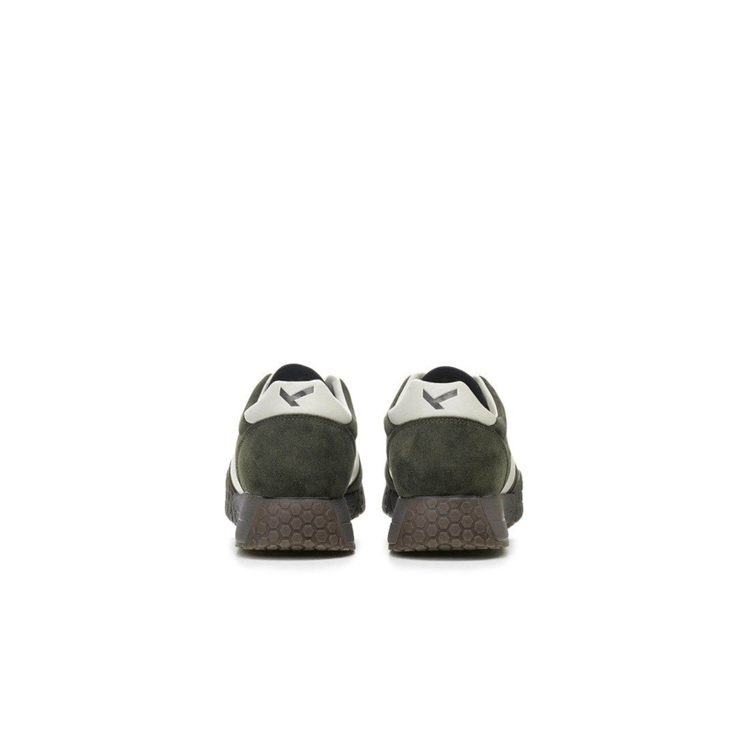 Keh-Noo SHOP Men's KM 9774 Trainers, Various Colors
