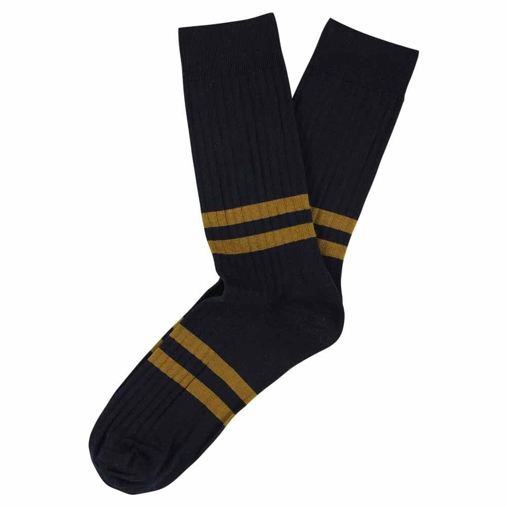 Escuyer Socks Men's Stripe Socks