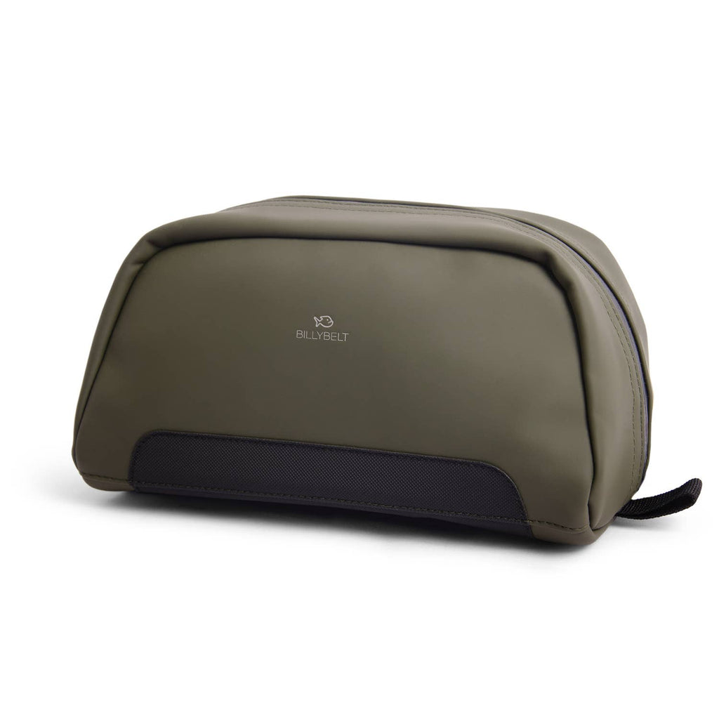 BILLYBELT Khaki Men's Toiletry Bag