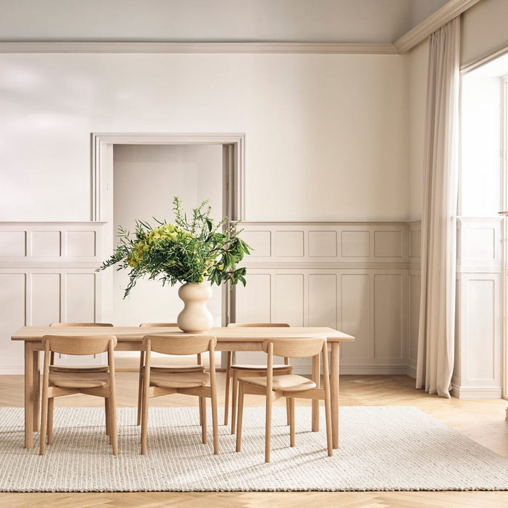 Bolia Furniture Merge Dining Chair