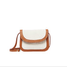 MESCH Black MESCH - Atuel Crossbody bag