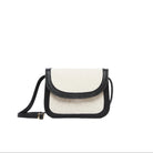 MESCH Black MESCH - Atuel Crossbody bag