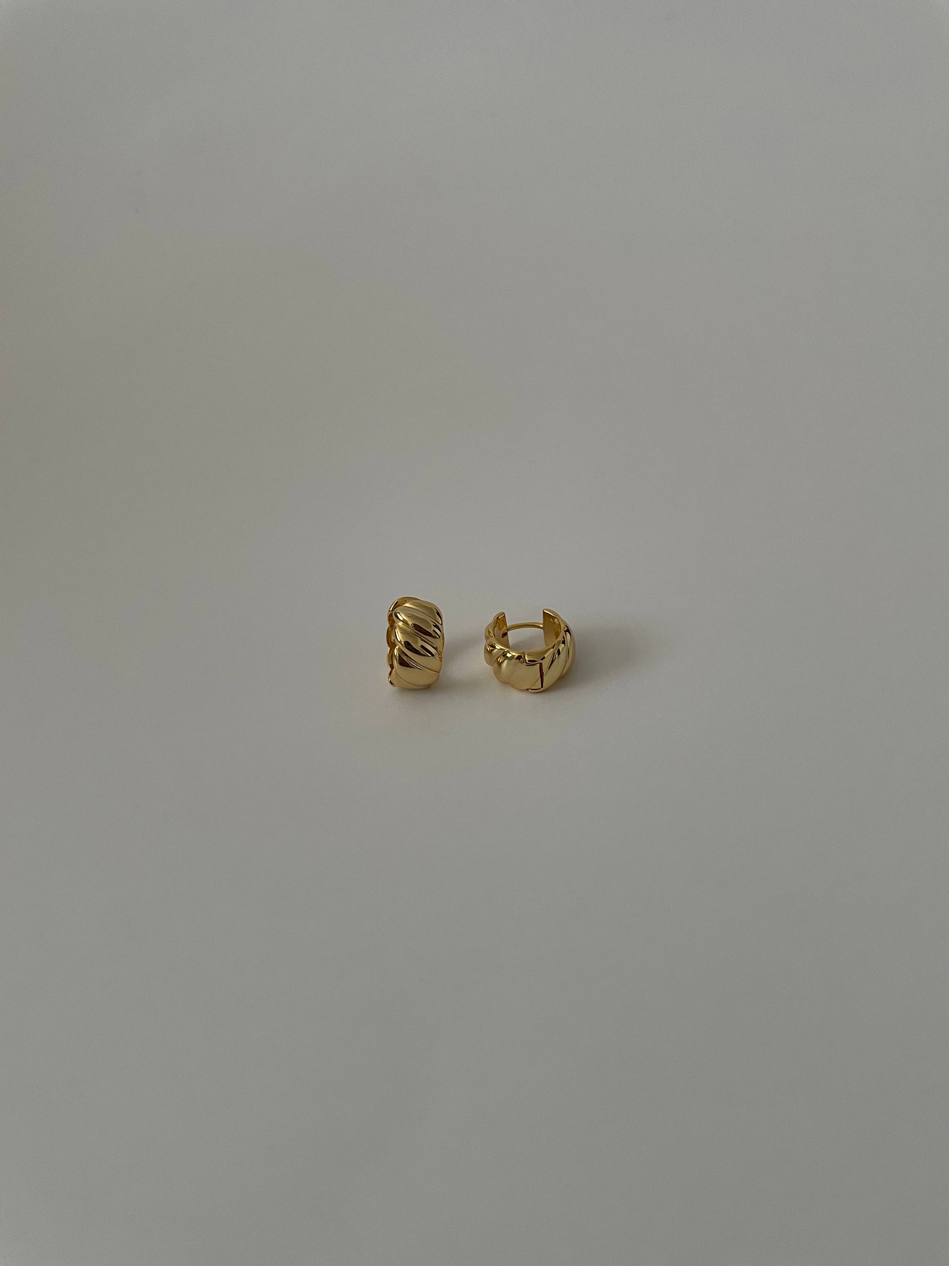 Namaste Jewelry Jewelry Mia Huggies