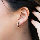 Spiffy & Splendid SHOP Micro Cam Mini Hoops