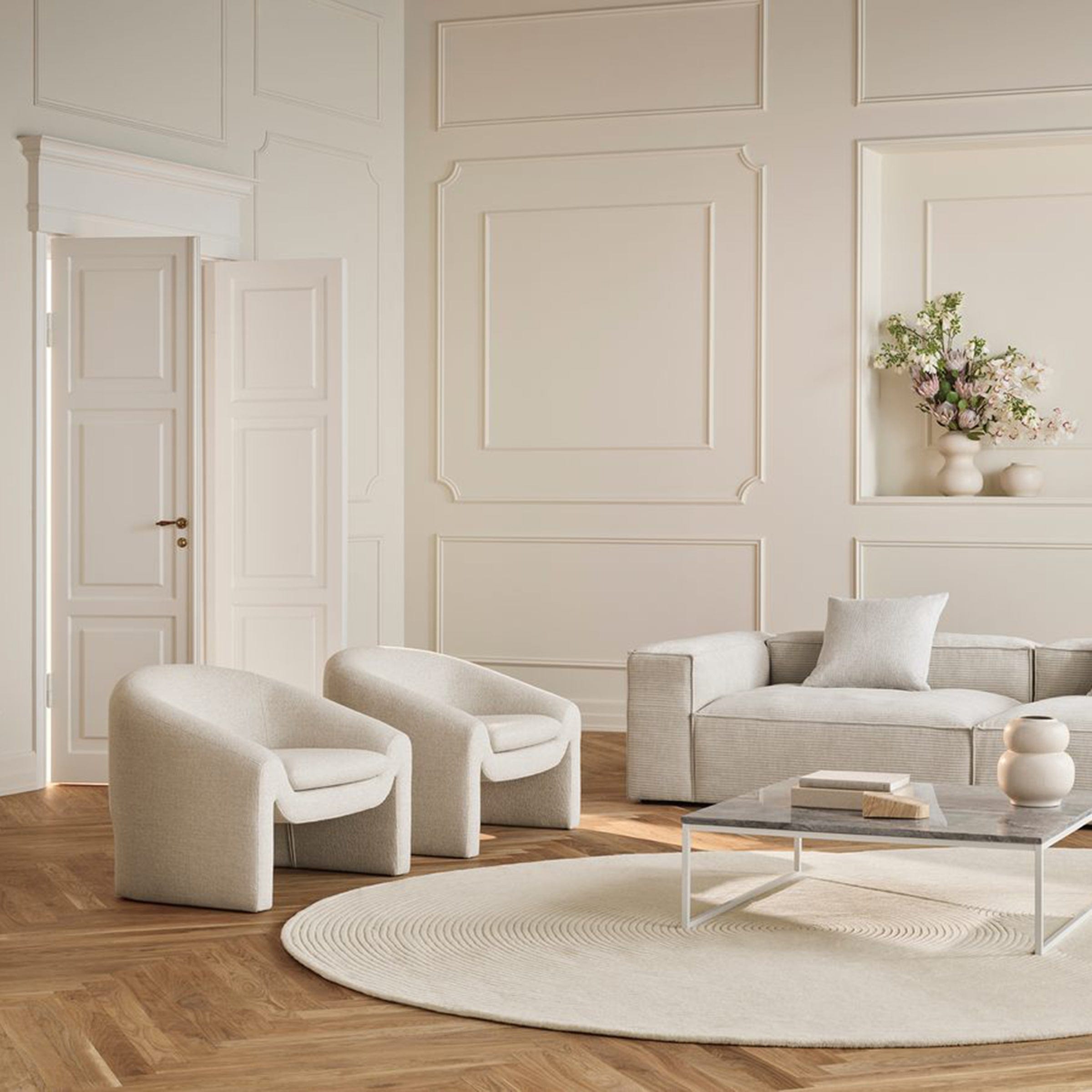Bolia Furniture Mielo Armchair