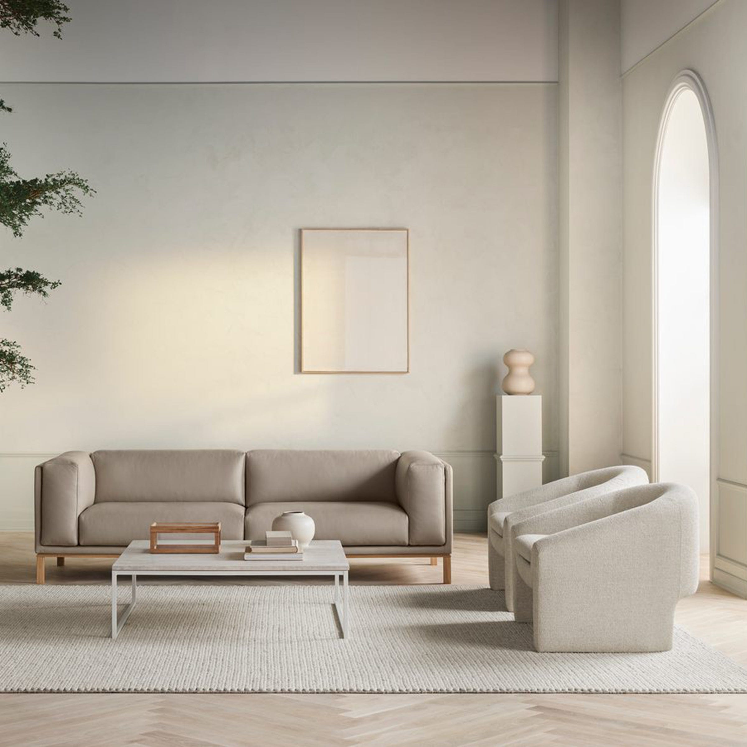 Bolia Furniture Mielo Armchair